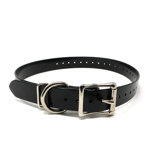 1" Universal Replacement Strap, Roller Double Buckle, D Loop