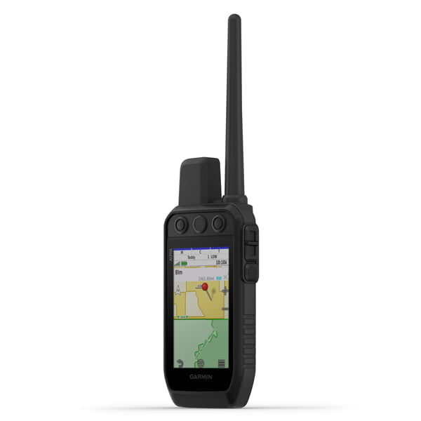 Garmin Alpha 300 Handheld