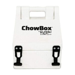 Ruff Land Kennels Chow Box Mini