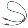Mendota Lanyards Double Hunter Green