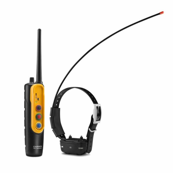 Garmin PRO Trashbreaker System