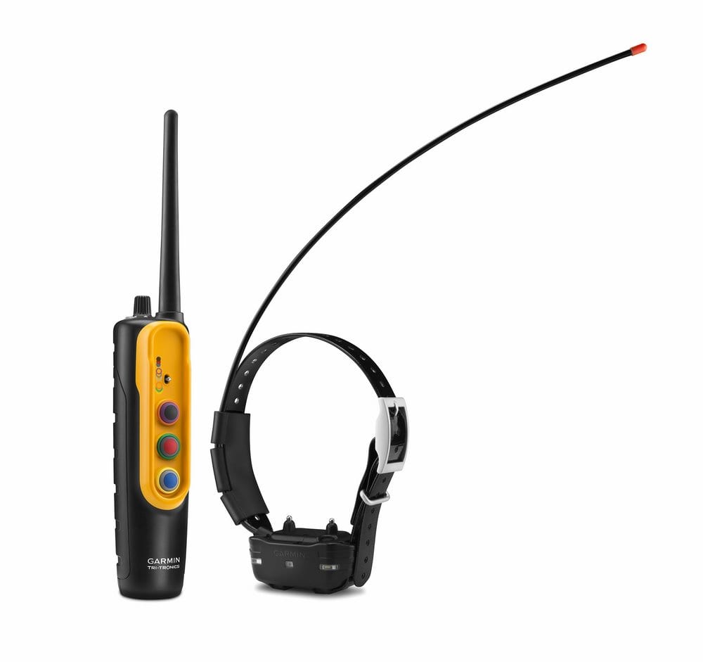 Garmin PRO Trashbreaker System
