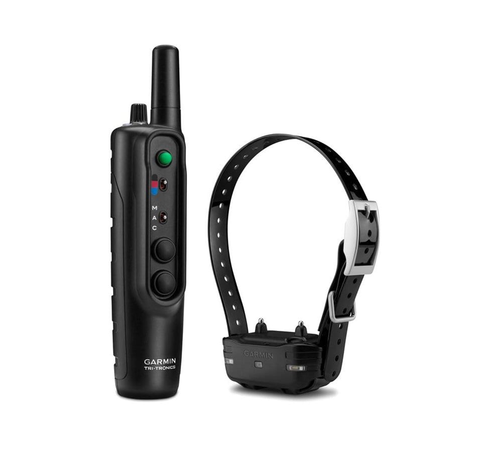 Garmin PRO 550 | Free Shipping - Front Range Gun Dog
