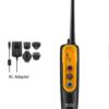 Garmin Pro Trashbreaker Handheld Contents