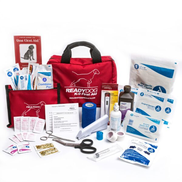 First Aid and Health