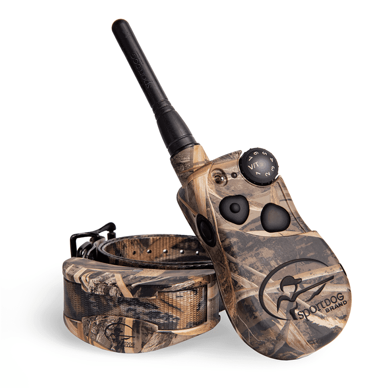SportDOG WetlandHunter 1825X System 1 Mile Range