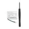 Garmin Delta Replacement Battery Delta Series