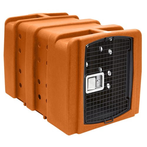 Dakota 283 Crates