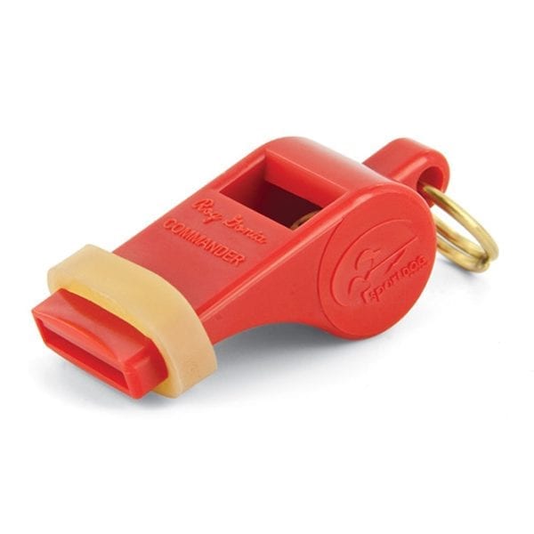 Whistles