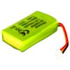 Dogtra BP74T3P Transmitter Battery