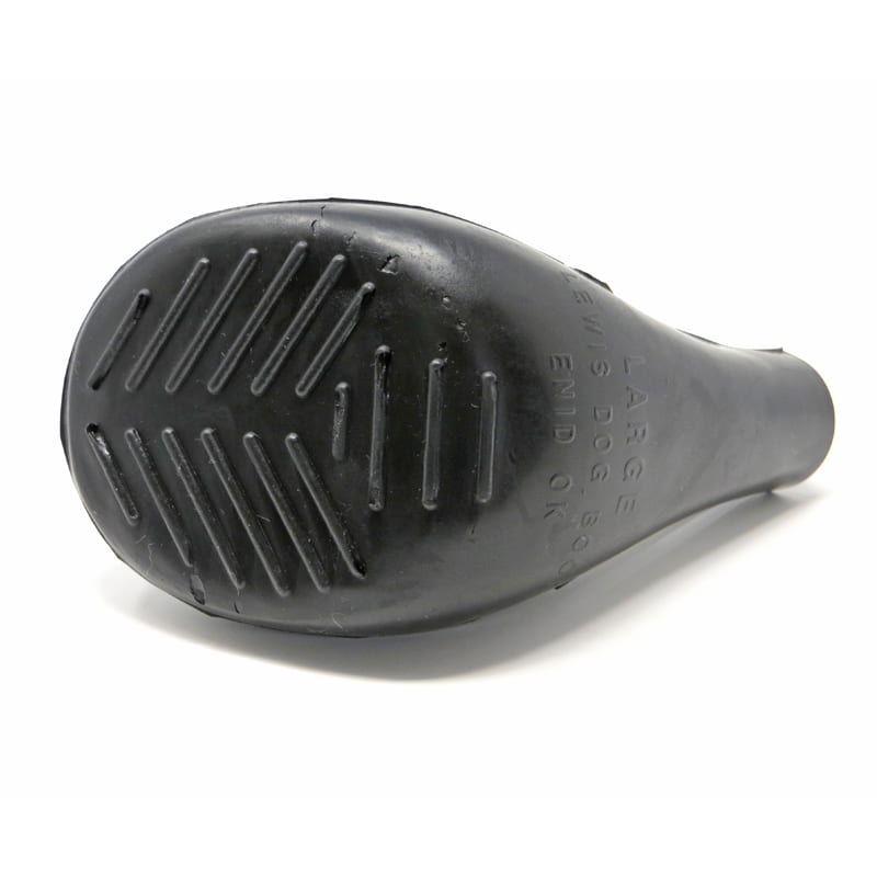 Lewis Dog Boots Non Vented