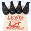 Lewis Dog Boots Non Vented