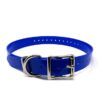 1" Universal Replacement Strap, Roller Double Buckle, D Loop