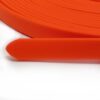 K-9 Komfort TufFlex Orange 1/2 in. Check Cord