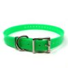 1" Universal Replacement Strap, Roller Double Buckle, D Loop