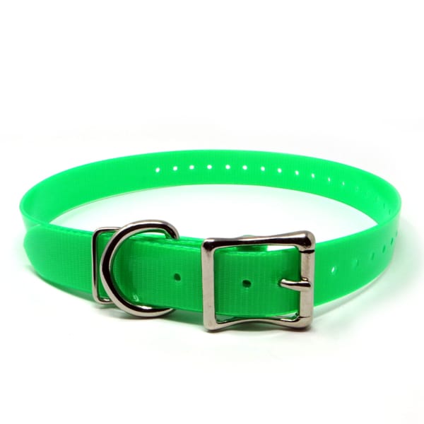 1" Universal Replacement Strap, Roller Double Buckle, D Loop