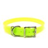 1" Universal Replacement Strap, Roller Double Buckle, D Loop