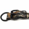 1 Inch Realtree Max 5 Camo D End Collar