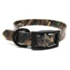 1 Inch Realtree Max 5 Camo Collar