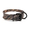 1 Inch Mossy Oak Blades Camo D End Collar