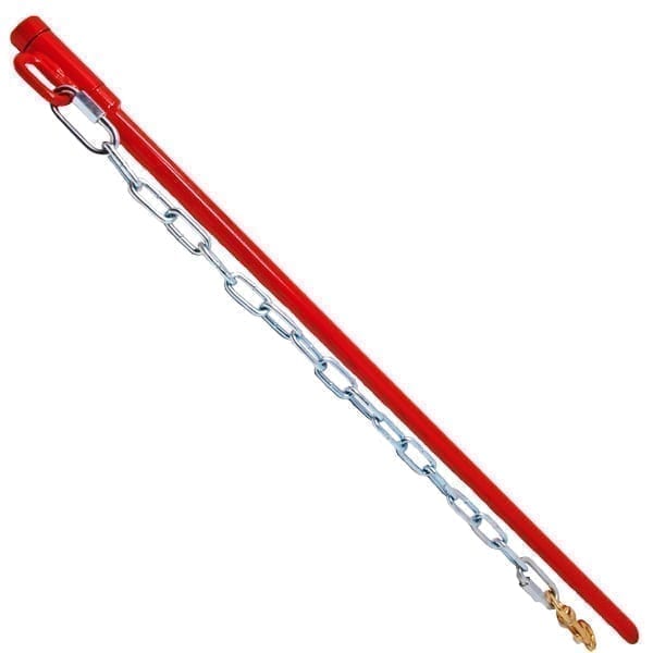 Tie Out Stake