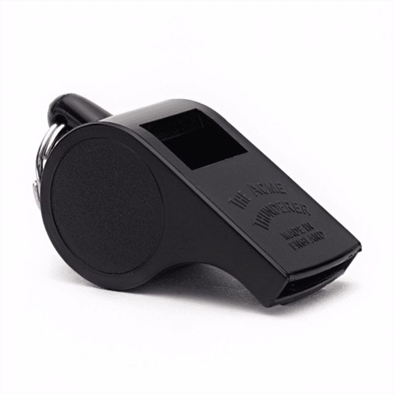 Acme 558 Thunderer Whistle