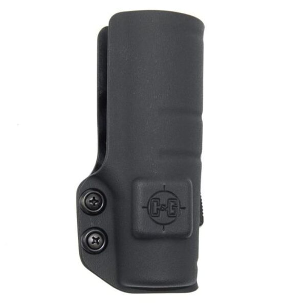 Kydex PRO Holster