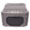 Ruff Land Kennels Large Cackle Box