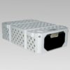 Ruff Land Kennels Large Cackle Box