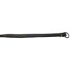 French Snap Leather Lead