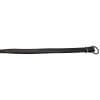 French Snap Leather Lead
