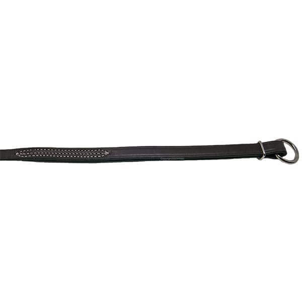 French Snap Leather Lead