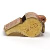 Acme Thunderer 58 Broad Arrow WD 1945 Distressed