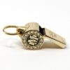 Custom Engraved Whistle