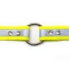 1 Inch Beta Reflective Collar RIC Neon Yellow