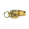 Custom Engraved Whistle, Dog