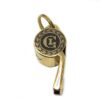 Custom Engraved Whistle, Dog