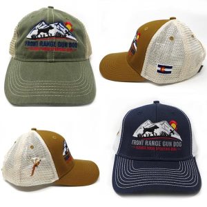 Hats