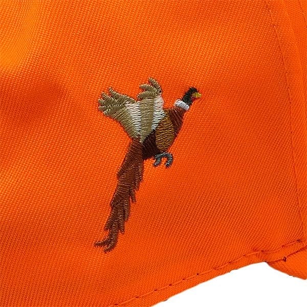 Hat detail