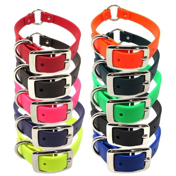 3/4 Inch TufFlex Center Ring Collar