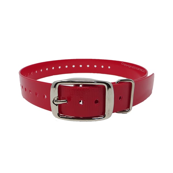 1" Universal Replacement Strap with Keeper