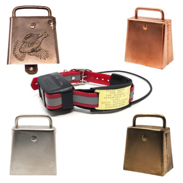 Collar Accessories