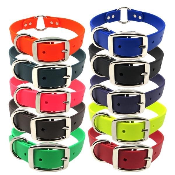 1 Inch TufFlex Center Ring Collar