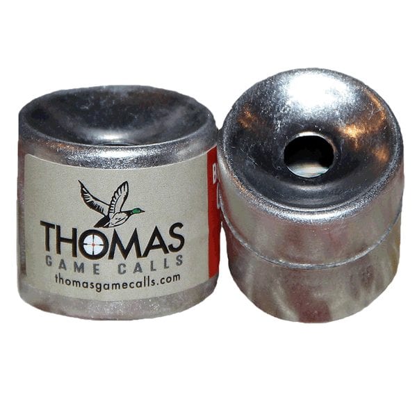Game Calls