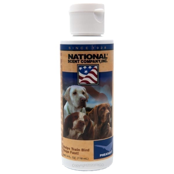 Pheasant Scent