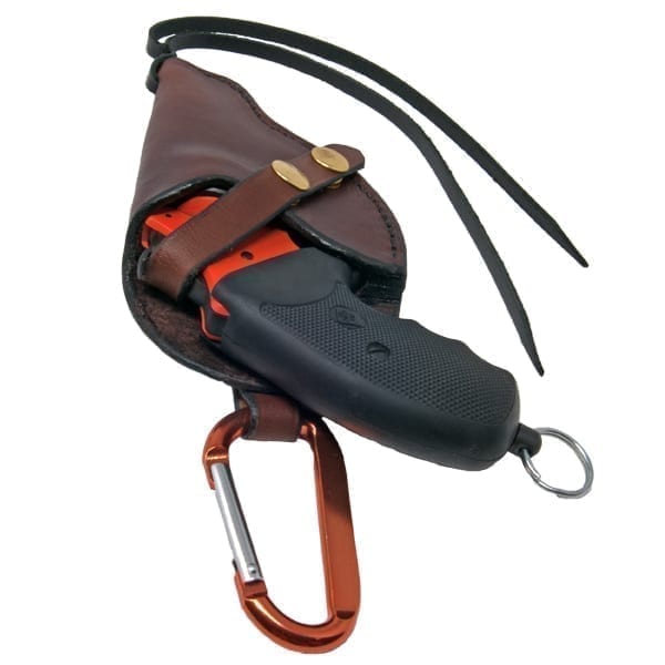 Charter Arms Pro Holster