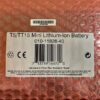 TT 15 Mini Battery Pack