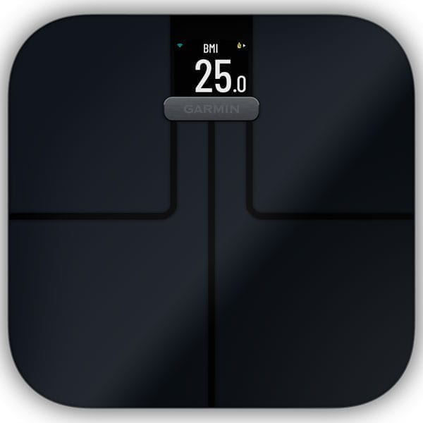The Garmin Index Smart Scale - S2 | Front Range Gun Dog