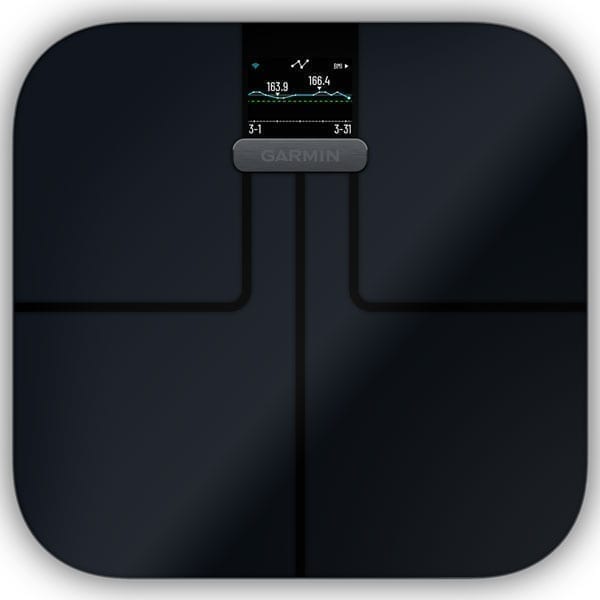 The Garmin Index Smart Scale - S2 | Front Range Gun Dog