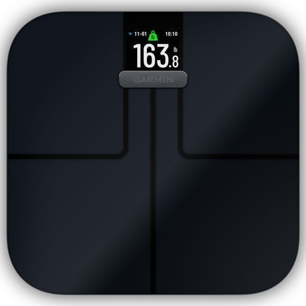 Garmin Index Smart Scale スマート体重計 やや難あり The Garmin Index Smart Scale - S2 | Front Range Gun Dog